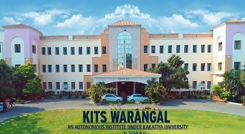 Kakatiya Institute of Technology and Science, Warangal