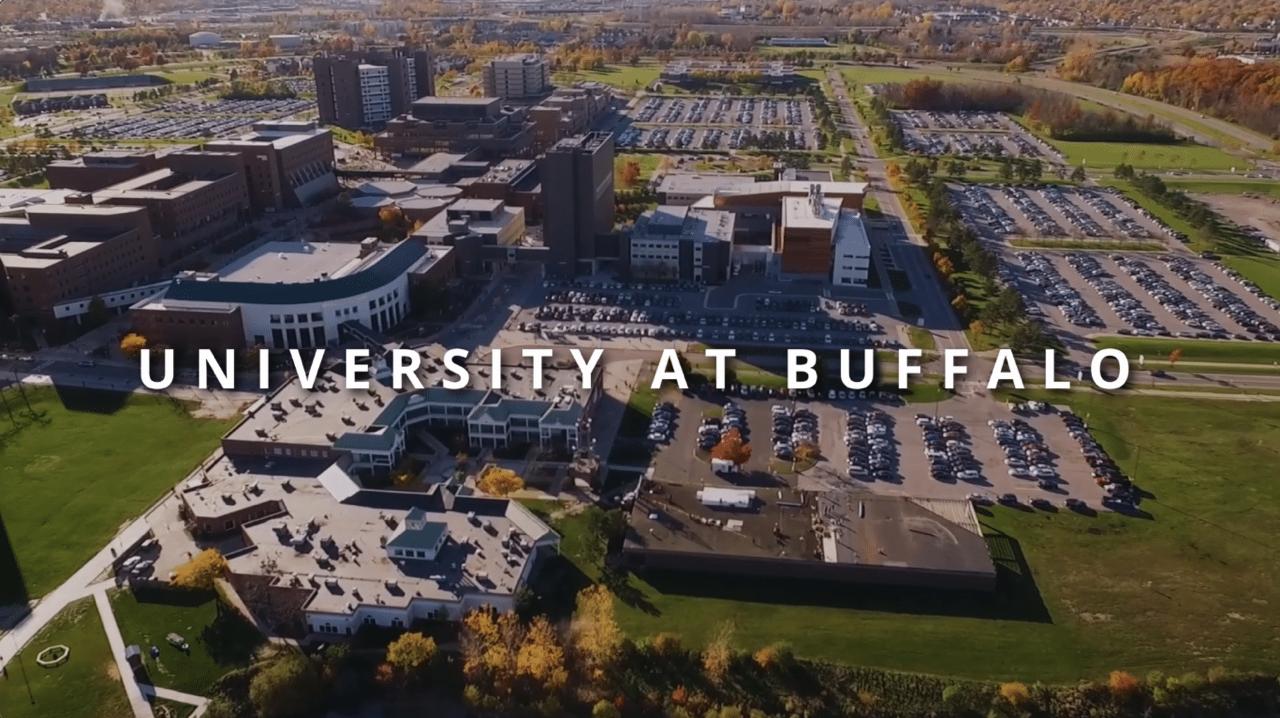 University at Buffalo, State University of New York